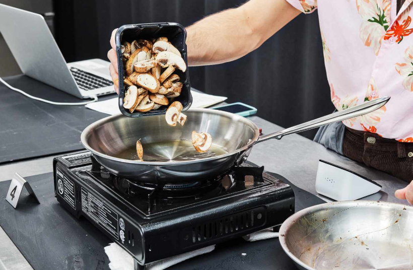 Cladded Stainless Steel: The Perfect Blend of Strength and Style