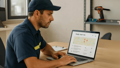 SEO for HVAC Companies: How to Rank Higher and Get More Customers