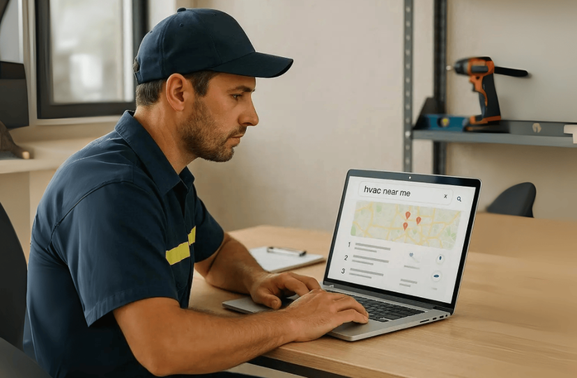 SEO for HVAC Companies: How to Rank Higher and Get More Customers