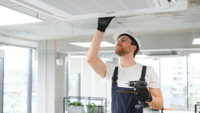 Top Benefits of Scheduling Annual AC Maintenance Services