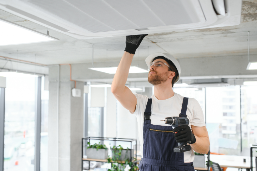 Top Benefits of Scheduling Annual AC Maintenance Services