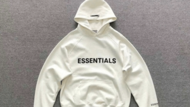 Essentials Hoodie The American Standard of Modern Streetwear
