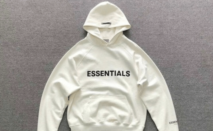 Essentials Hoodie The American Standard of Modern Streetwear