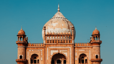 Top 3 Fantastic Travel Attractions in Delhi