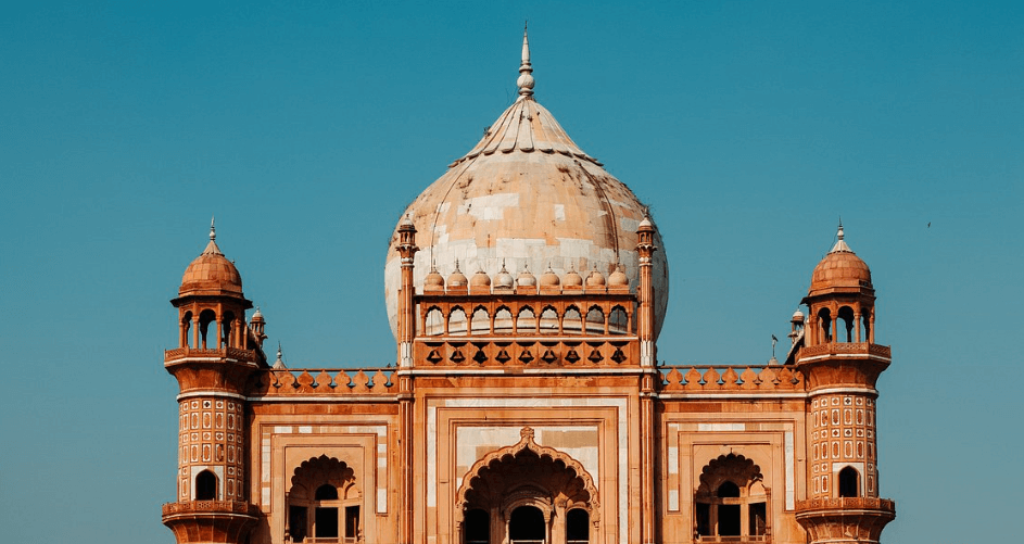 Top 3 Fantastic Travel Attractions in Delhi