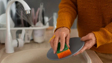 Kitchen Cleaning Brush: Your Ultimate Guide to a Cleaner, Healthier Kitchen