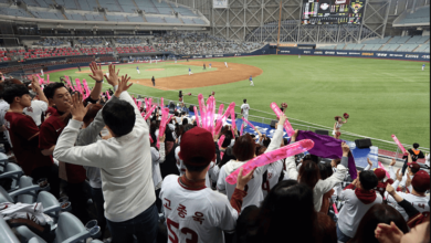 Korea Sports Broadcasts Site That Keeps Fans Engaged