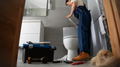 Pipe Nightmares in Aussie Homes - and How to Beat Them