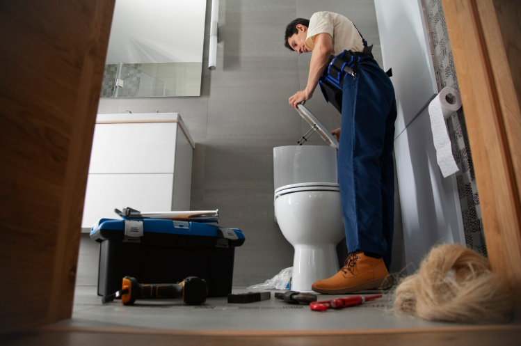 Pipe Nightmares in Aussie Homes - and How to Beat Them