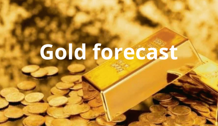 Gold Price Forecast in Pakistan 2026 – Expected Trends & Expert Insights