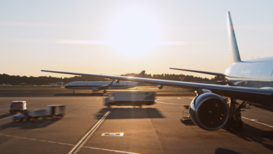 Unlocking Luxury: How to Score Affordable Business Class Flights to Mumbai 