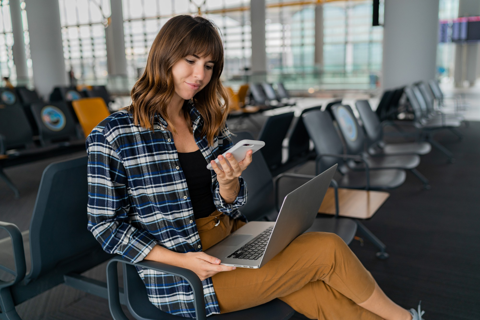 Find the Best Business Class Flight Deals and Book Online
