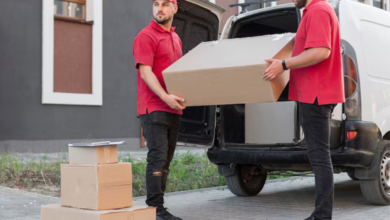 How Professional Furniture Removalists Protect Your Valuables During a Move 