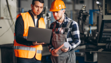 Enhancing Industrial Equipment Longevity Through Effective Oil Maintenance