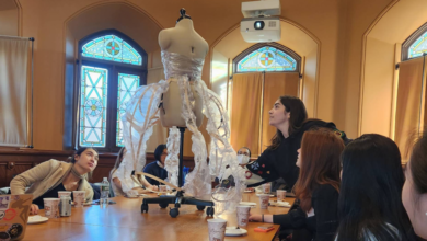 The Story Behind Professor E and His Design Philosophy