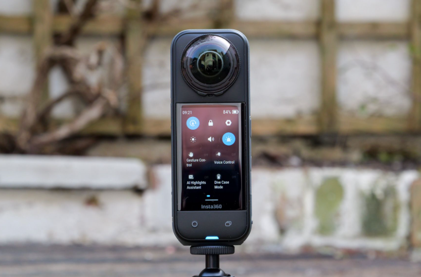 360 Grad Kamera Basics: What You Need to Know Before Your First 360 Shoot