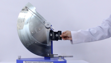 Tear Resistance: Ensuring Durability in Modern Materials