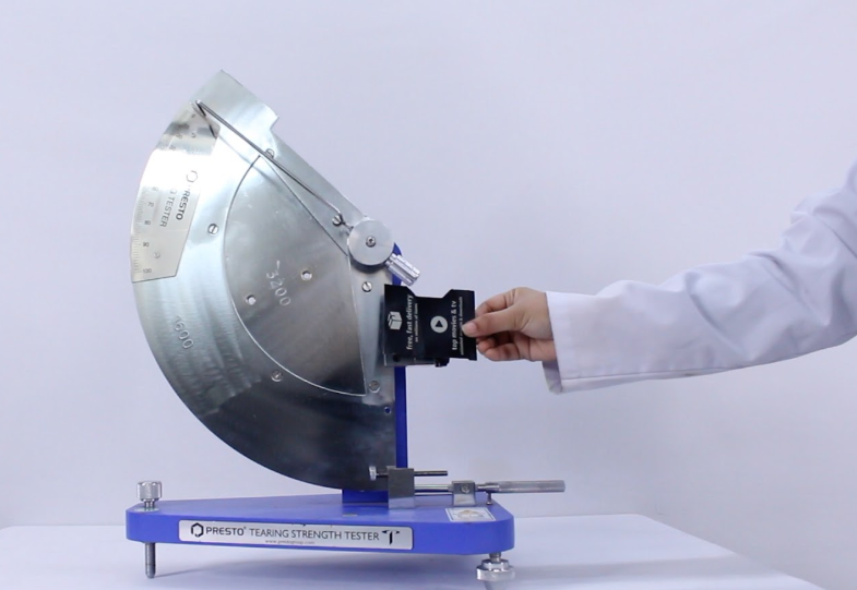 Tear Resistance: Ensuring Durability in Modern Materials