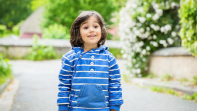 Boys Fashion Made Simple: How to Dress Young Boys with Comfort and Style