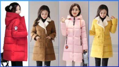 A Complete Guide to Trendy Winter Wear for Ladies