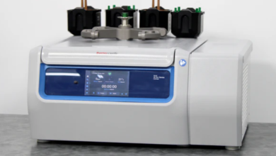 Selecting the Right Benchtop Refrigerated Centrifuge for Laboratory Efficiency