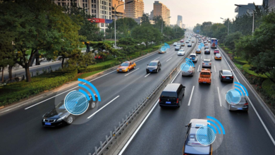 Benefits and Features of 2MP Front road view camera, ADAS camera in Vehicle Security Systems