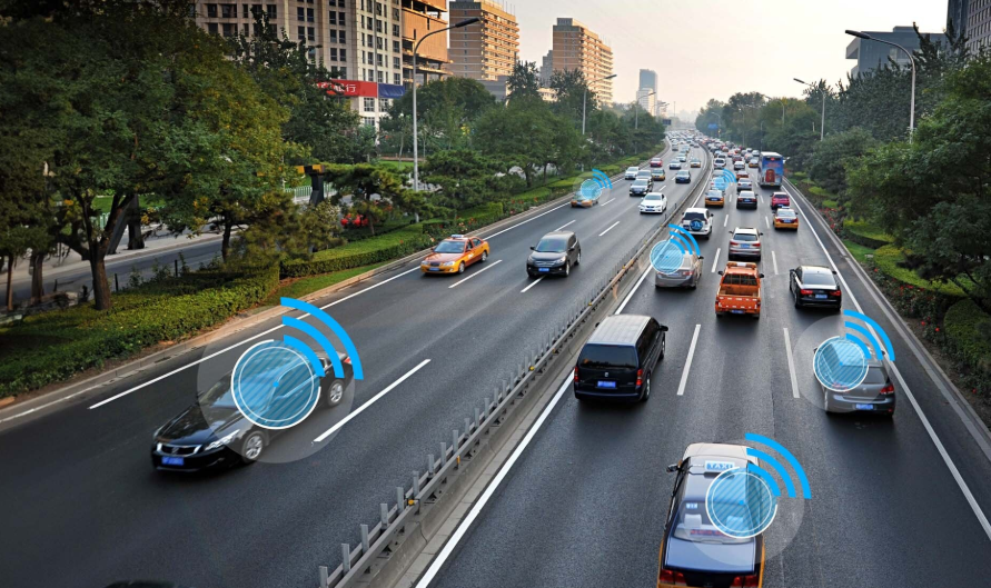 Benefits and Features of 2MP Front road view camera, ADAS camera in Vehicle Security Systems