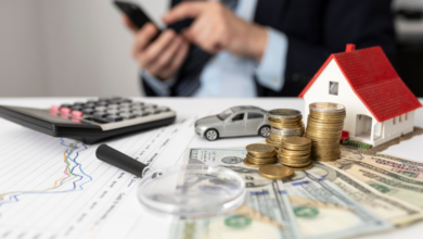 Planning Your Financial Future