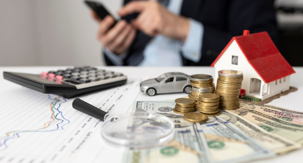 Planning Your Financial Future