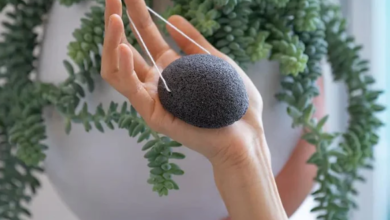 Discover the Best Body Scrubber Tool for Smooth, Refreshed Skin