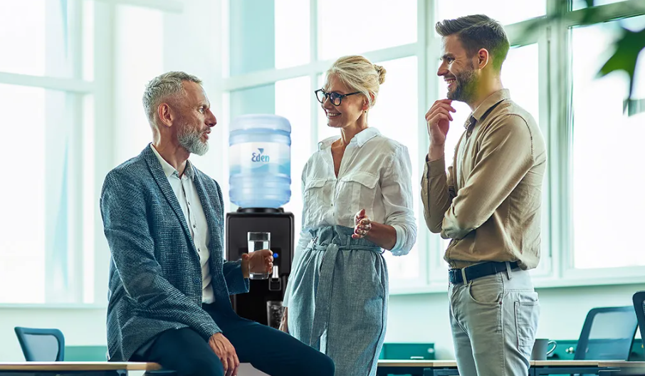 Choosing the Right Water Solutions for Homes and Offices