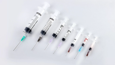 Choosing the Right Syringe for Accurate Medication Delivery