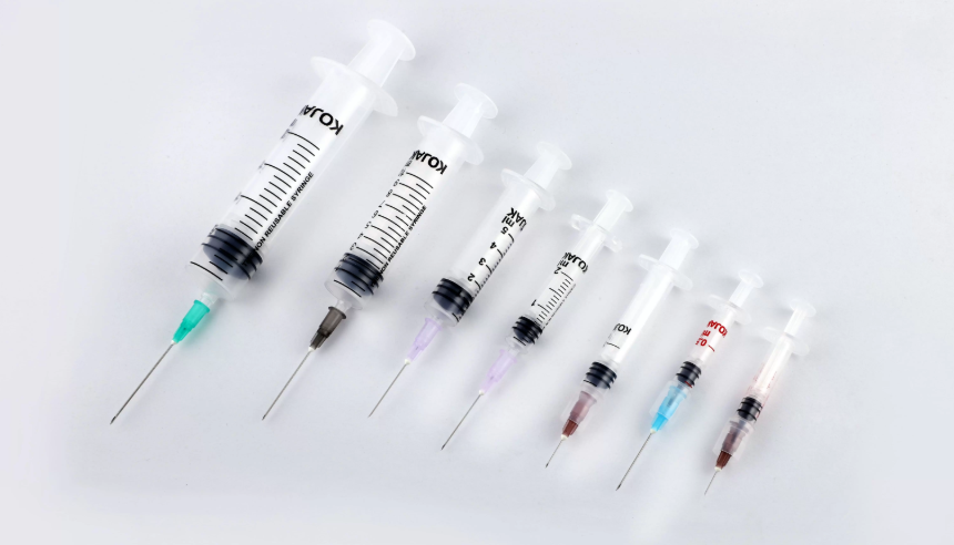 Choosing the Right Syringe for Accurate Medication Delivery
