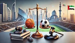 The Recent developments in the UAE Sports Laws