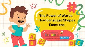 How Meaningful Words Shape Stories, Emotions, and Real-World Connections