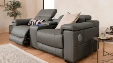 Why Are Recliners the Ultimate Addition to Your Living Room?