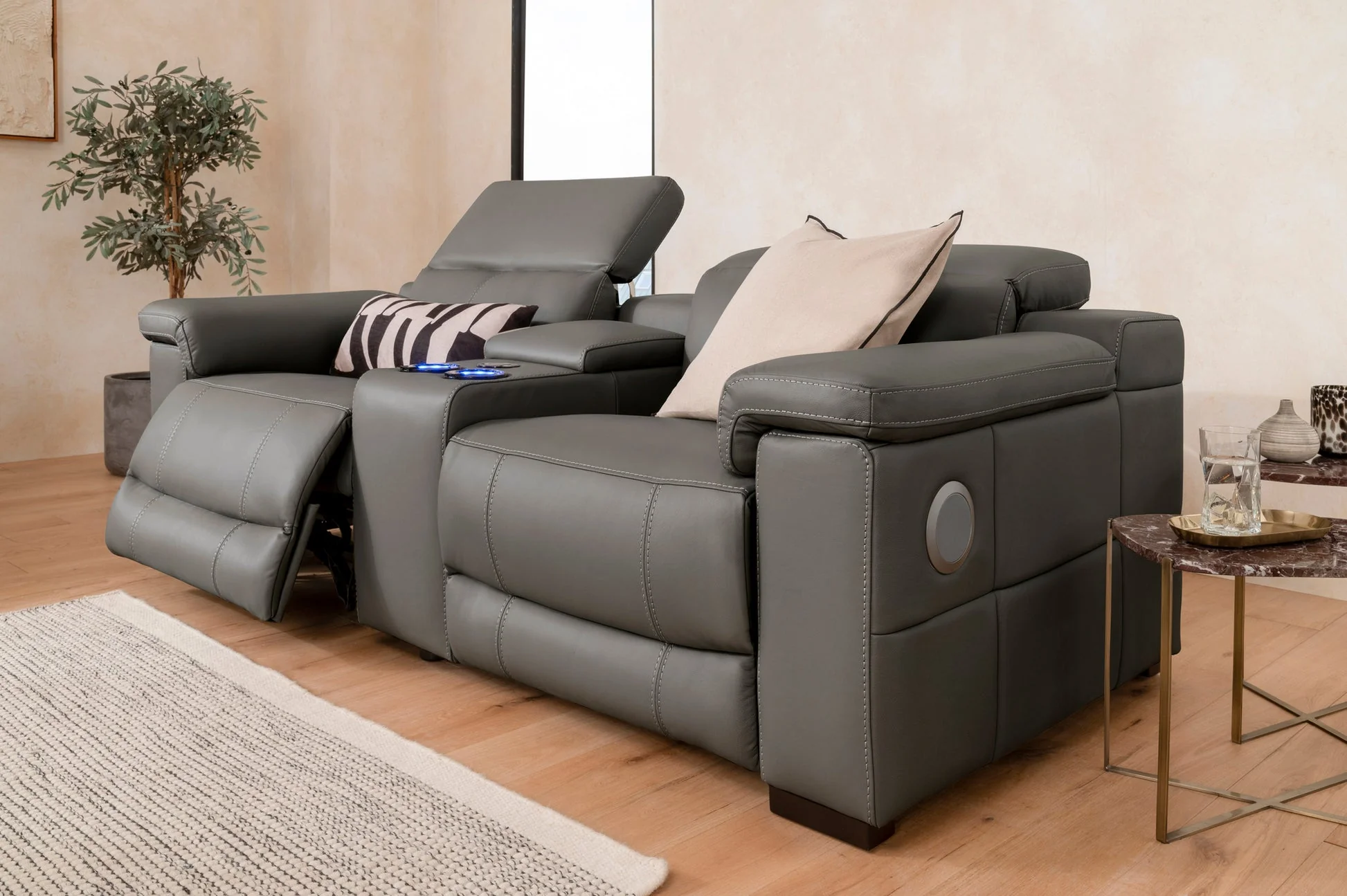 Why Are Recliners the Ultimate Addition to Your Living Room?