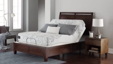 Why Should You Choose a Memory Foam Mattress for Better Sleep?