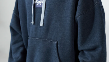 Fast Fashion vs Quality Fashion: Investing in Good Denim, Oversized Hoodies & Tees with Brands Like Rockstar Jeans