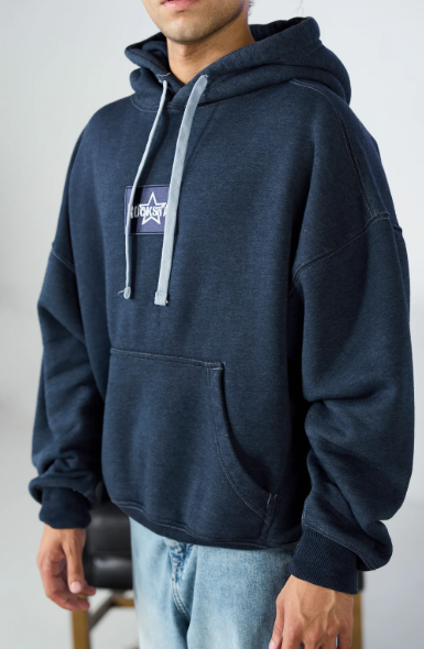 Fast Fashion vs Quality Fashion: Investing in Good Denim, Oversized Hoodies & Tees with Brands Like Rockstar Jeans