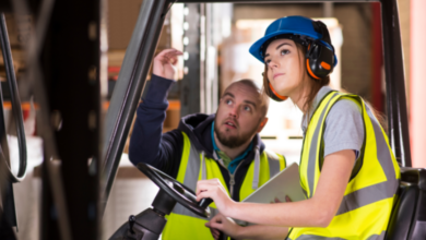 The Role Of A Change Management Speaker In Building Adaptive Cultures