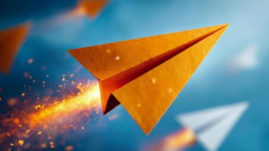 How Paper Airplane Helps Users Connect to Telegram Chinese Version