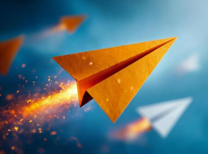 How Paper Airplane Helps Users Connect to Telegram Chinese Version