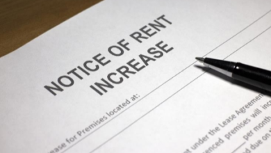 How to Write a Friendly Rent Increase Letter