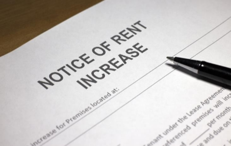How to Write a Friendly Rent Increase Letter