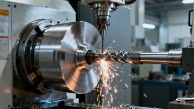 Transforming Manufacturing with Precision Turning Solutions