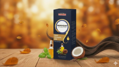 Heat-Damaged Hair? How to Repair Dry, Brittle Strands