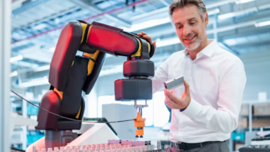 Emerging Trends in the Computers and Electronics Industry