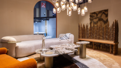 Redefining Spaces: Trends and Innovations in Interior Design