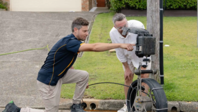 Practical Solutions For Blocked Drains In Sydney Properties